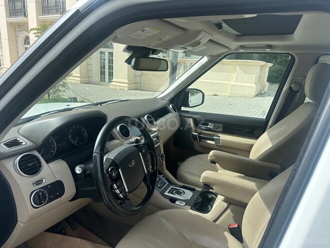 Land Rover Discovery 2014, 116,000 km - 3.0 л - Bakı