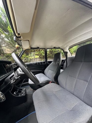 LADA (VAZ) 2107 2008, 95,000 km - 1.6 l - İsmayıllı