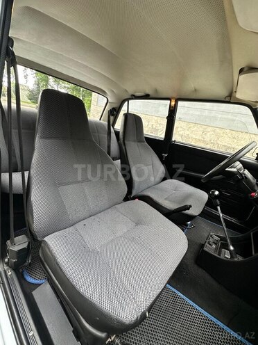 LADA (VAZ) 2107 2008, 95,000 km - 1.6 l - İsmayıllı