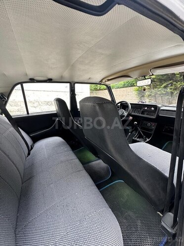 LADA (VAZ) 2107 2008, 95,000 km - 1.6 l - İsmayıllı