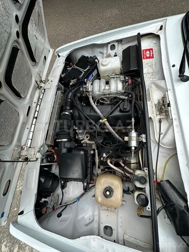 LADA (VAZ) 2107 2008, 95,000 km - 1.6 l - İsmayıllı