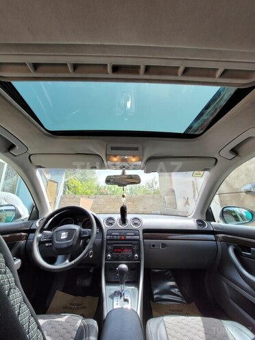 SEAT Exeo 2012, 205,000 km - 2.0 l - Bakı