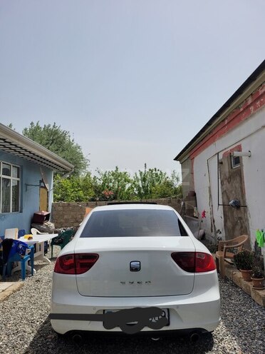 SEAT Exeo 2012, 205,000 km - 2.0 l - Bakı