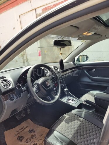 SEAT Exeo 2012, 205,000 km - 2.0 l - Bakı