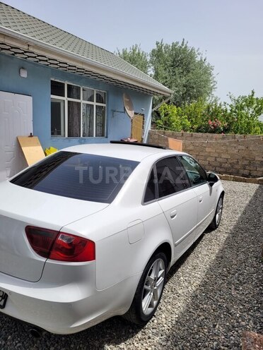SEAT Exeo 2012, 205,000 km - 2.0 l - Bakı