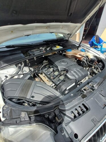 SEAT Exeo 2012, 205,000 km - 2.0 l - Bakı