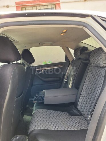 SEAT Exeo 2012, 205,000 km - 2.0 l - Bakı