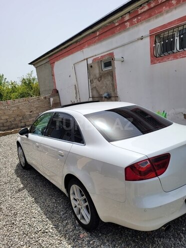 SEAT Exeo 2012, 205,000 km - 2.0 l - Bakı
