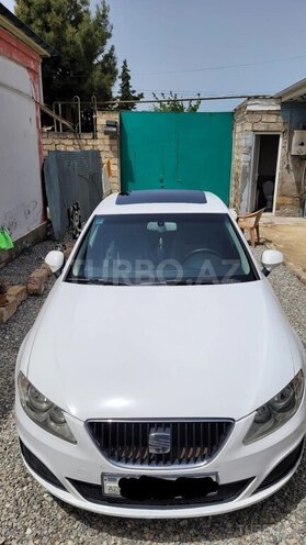 SEAT Exeo 2012, 205,000 km - 2.0 l - Bakı