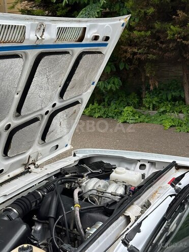 LADA (VAZ) 2107 2008, 95,000 km - 1.6 l - İsmayıllı