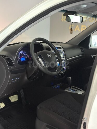 Hyundai Santa Fe 2012, 134,000 km - 2.4 l - Bakı