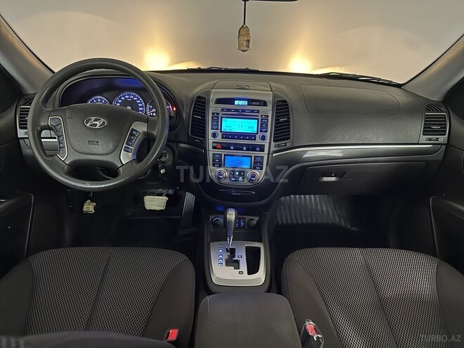 Hyundai Santa Fe 2012, 134,000 km - 2.4 l - Bakı