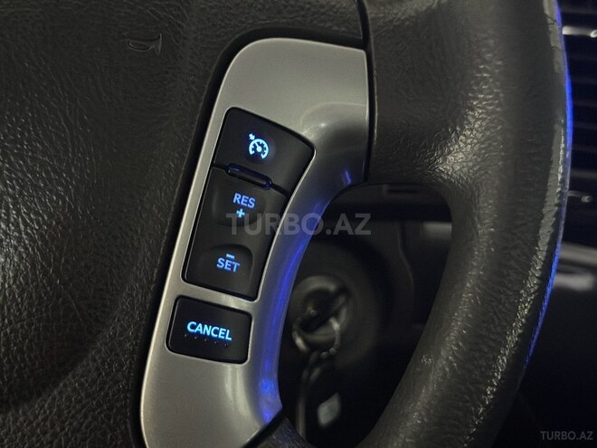 Hyundai Santa Fe 2012, 134,000 km - 2.4 l - Bakı