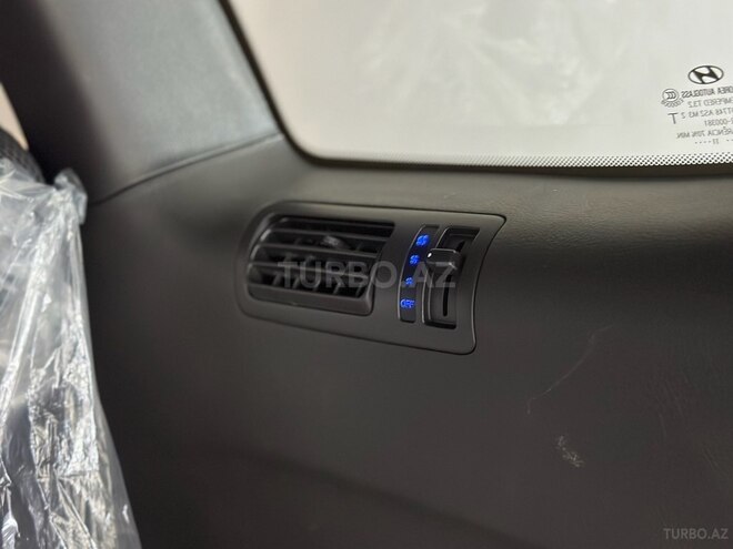 Hyundai Santa Fe 2012, 134,000 km - 2.4 l - Bakı
