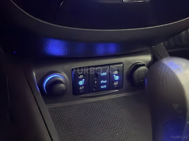 Hyundai Santa Fe 2012, 134,000 km - 2.4 l - Bakı