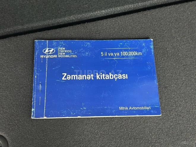Hyundai Santa Fe 2012, 134,000 km - 2.4 l - Bakı