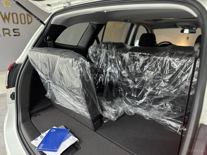 Hyundai Santa Fe 2012, 134,000 km - 2.4 l - Bakı