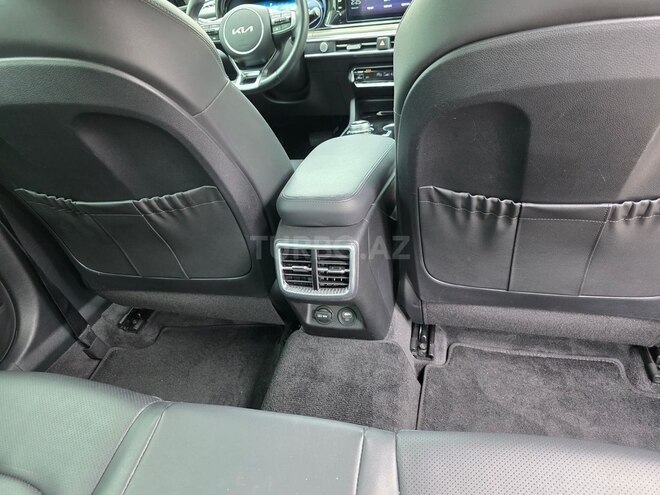 Kia K5-15