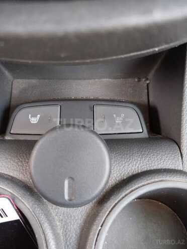 Chevrolet Spark 2022, 192,000 km - 1.3 l - Bakı