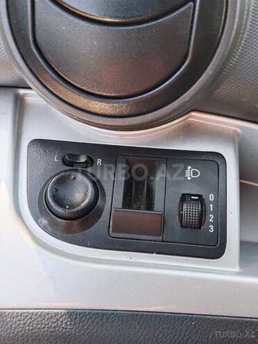 Chevrolet Spark 2022, 192,000 km - 1.3 l - Bakı