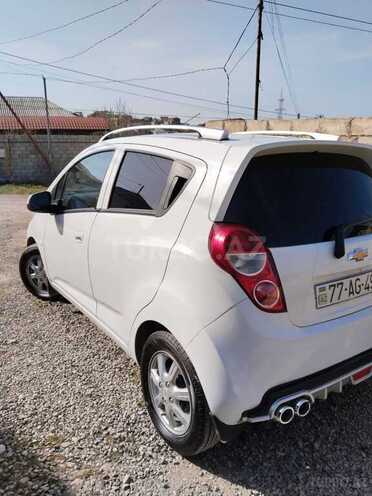 Chevrolet Spark 2022, 192,000 km - 1.3 l - Bakı