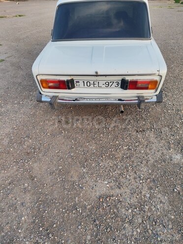 LADA (VAZ) 2106 1992, 22,666 km - 1.3 l - Mingəçevir