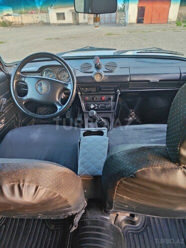 LADA (VAZ) 2106 1992, 22,666 km - 1.3 l - Mingəçevir