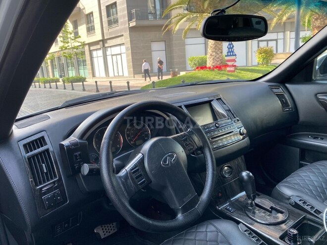 Infiniti FX35 2004, 260,000 km - 3.5 l - Bakı