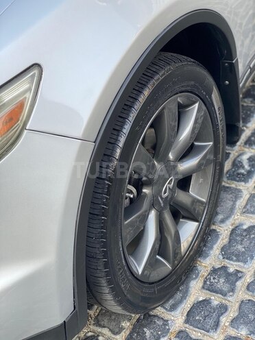 Infiniti FX35 2004, 260,000 km - 3.5 l - Bakı