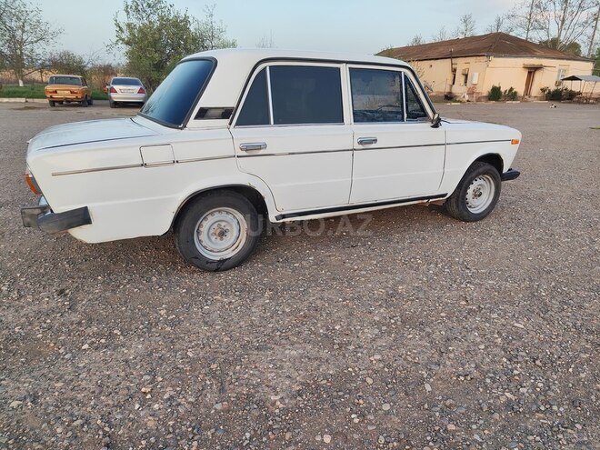 LADA (VAZ) 2106 1992, 22,666 km - 1.3 l - Mingəçevir