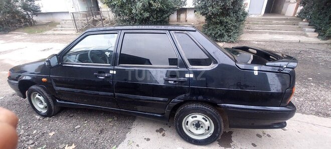 LADA (VAZ) 2115 2010, 300,000 km - 1.5 l - Gəncə