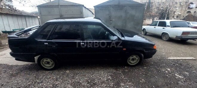 LADA (VAZ) 2115 2010, 300,000 km - 1.5 l - Gəncə