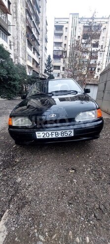 LADA (VAZ) 2115 2010, 300,000 km - 1.5 l - Gəncə