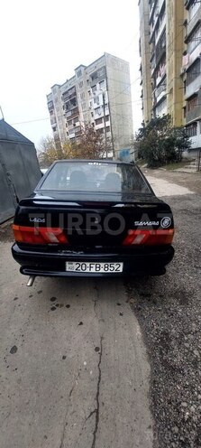 LADA (VAZ) 2115 2010, 300,000 km - 1.5 l - Gəncə