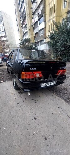 LADA (VAZ) 2115 2010, 300,000 km - 1.5 l - Gəncə