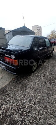 LADA (VAZ) 2115 2010, 300,000 km - 1.5 l - Gəncə