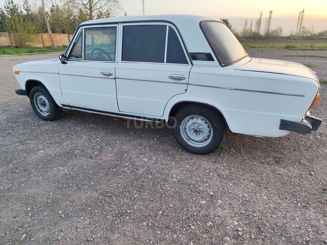 LADA (VAZ) 2106 1992, 22,666 km - 1.3 l - Mingəçevir