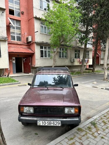 LADA (VAZ) 2104 2006, 50,000 km - 1.5 л - Bakı