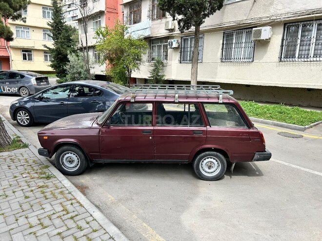 LADA (VAZ) 2104 2006, 50,000 km - 1.5 л - Bakı