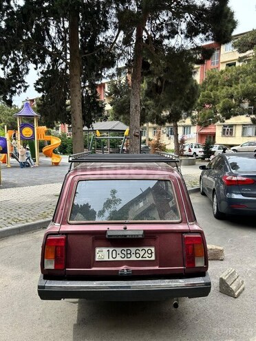 LADA (VAZ) 2104 2006, 50,000 km - 1.5 л - Bakı