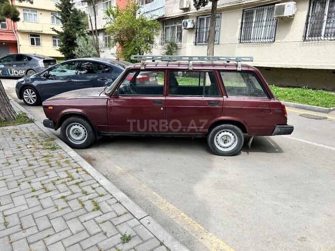 LADA (VAZ) 2104 2006, 50,000 km - 1.5 л - Bakı