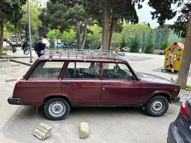 LADA (VAZ) 2104 2006, 50,000 km - 1.5 л - Bakı
