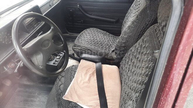 LADA (VAZ) 2104 2006, 50,000 km - 1.5 л - Bakı