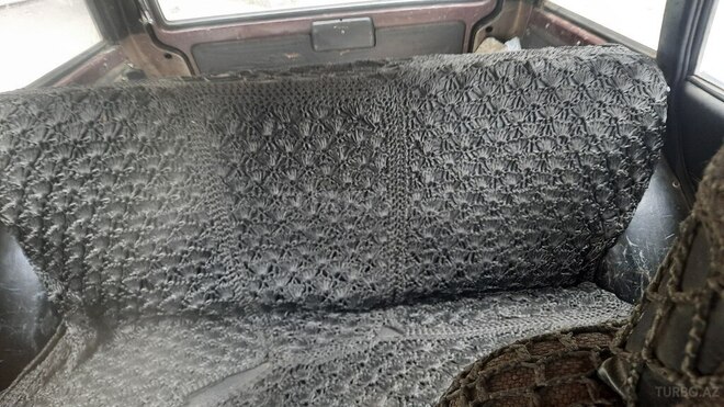 LADA (VAZ) 2104 2006, 50,000 km - 1.5 л - Bakı