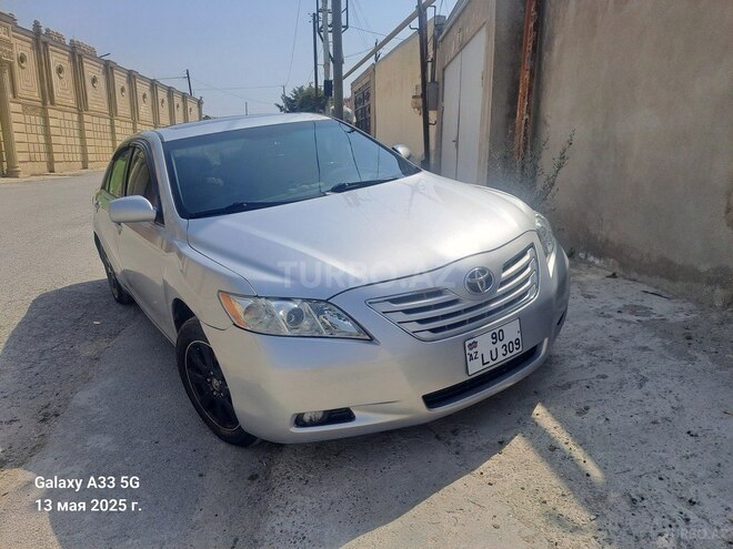 Toyota Camry 2009, 159,325 km - 2.0 l - Bakı