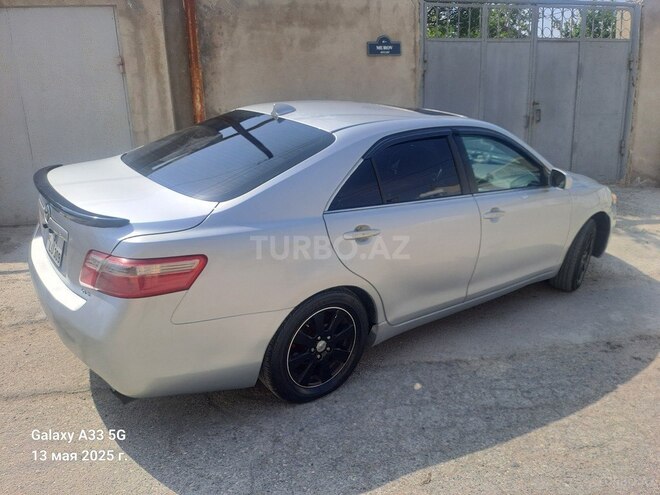 Toyota Camry 2009, 159,325 km - 2.0 l - Bakı