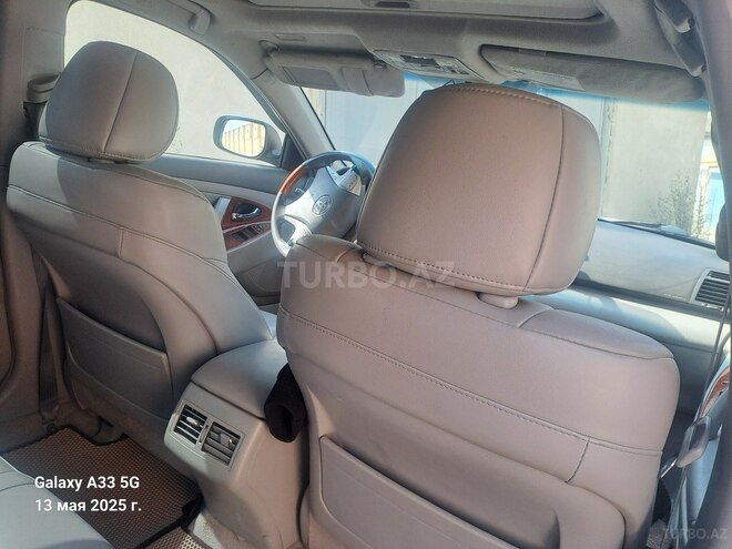 Toyota Camry 2009, 159,325 km - 2.0 l - Bakı