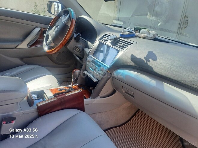 Toyota Camry 2009, 159,325 km - 2.0 l - Bakı