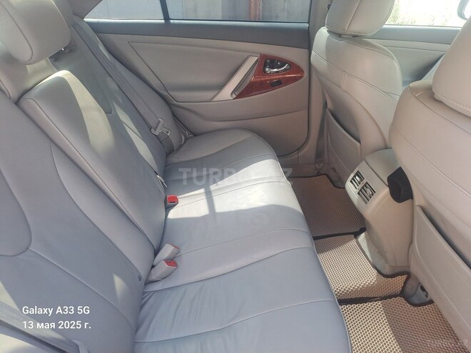 Toyota Camry 2009, 159,325 km - 2.0 l - Bakı