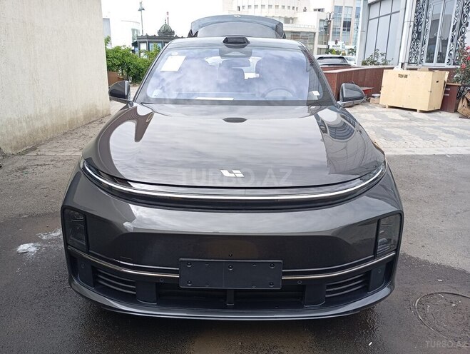 Li Auto L7 2024, 0 km - 1.5 l - Bakı